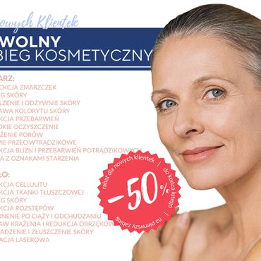 gabinet kosmetyczny w Olkuszu